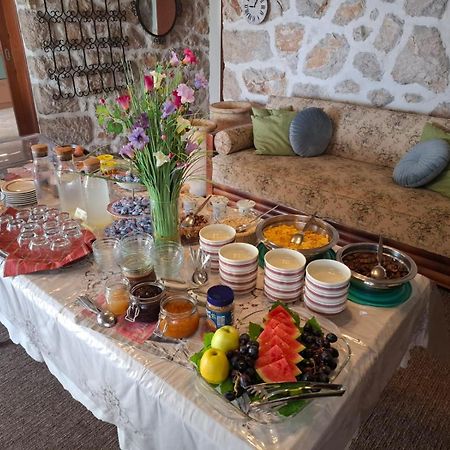 Boutique B&B Villa Carmen Mlini Kültér fotó