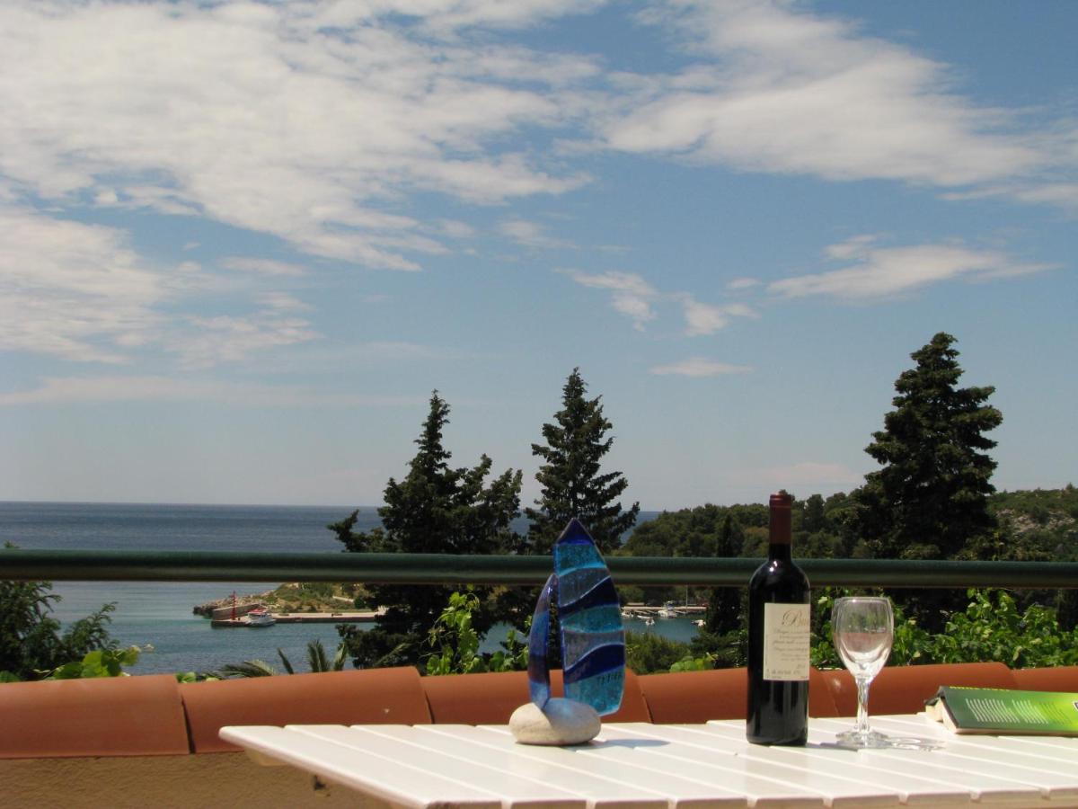 Boutique B&B Villa Carmen Mlini Kültér fotó