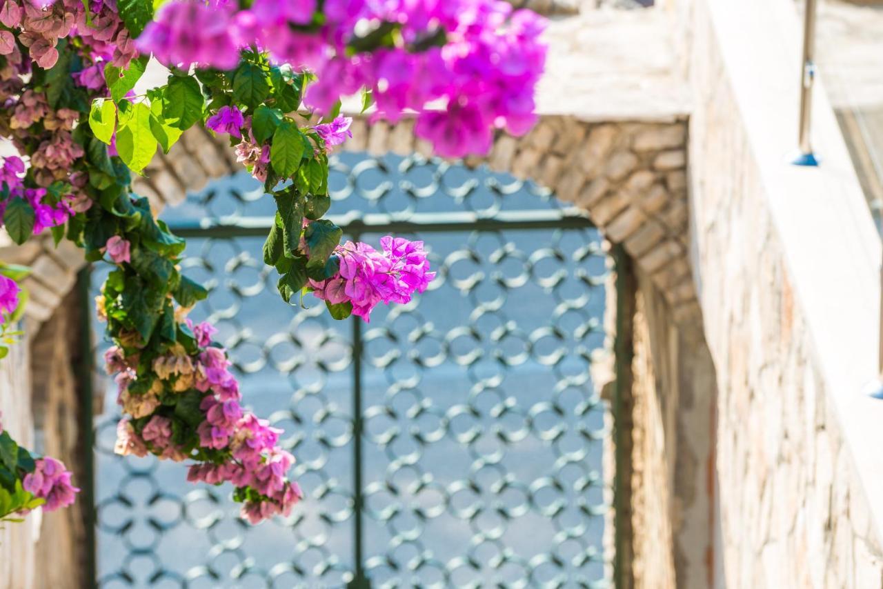 Boutique B&B Villa Carmen Mlini Kültér fotó