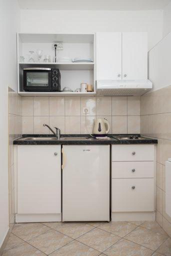 Boutique B&B Villa Carmen Mlini Kültér fotó