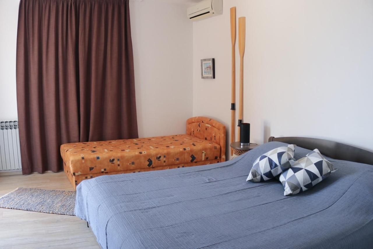 Boutique B&B Villa Carmen Mlini Kültér fotó