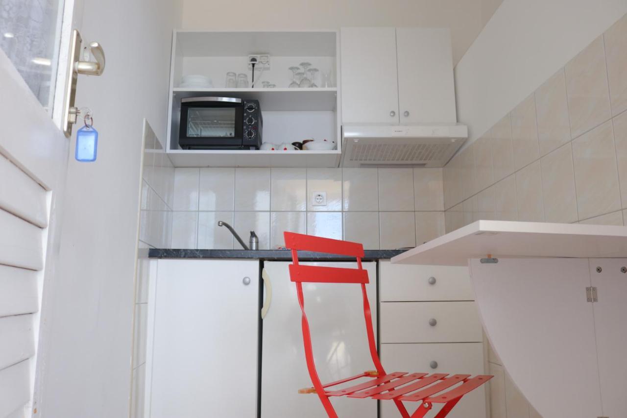 Boutique B&B Villa Carmen Mlini Kültér fotó