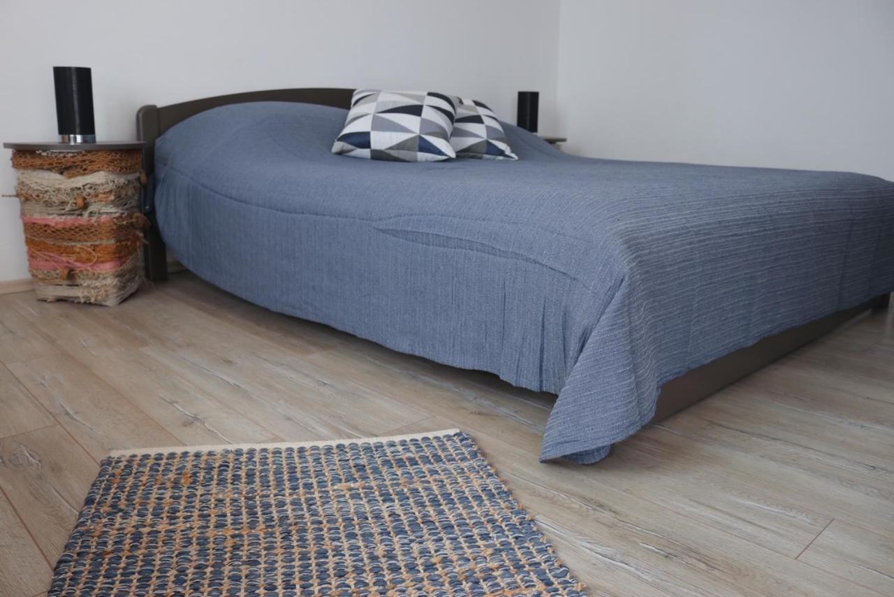 Boutique B&B Villa Carmen Mlini Kültér fotó