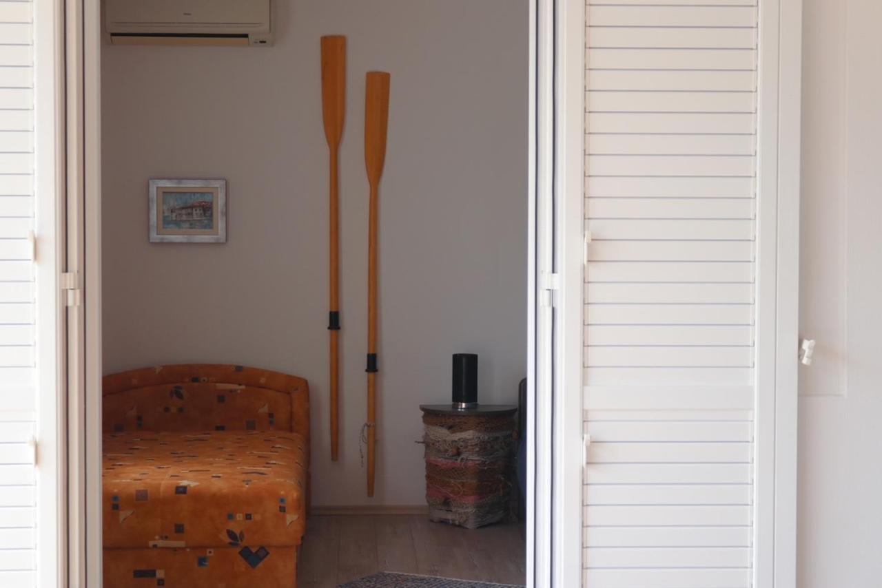Boutique B&B Villa Carmen Mlini Kültér fotó