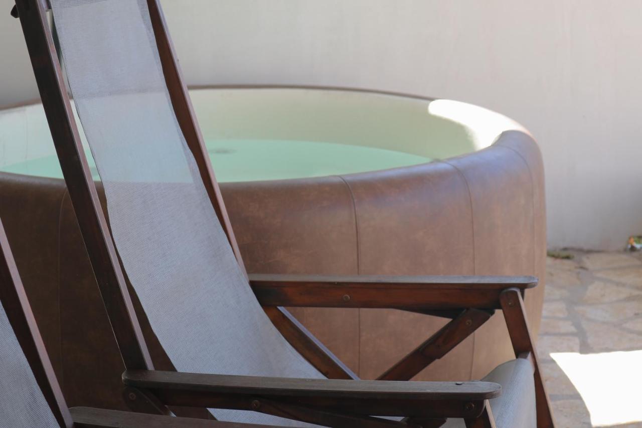 Boutique B&B Villa Carmen Mlini Kültér fotó