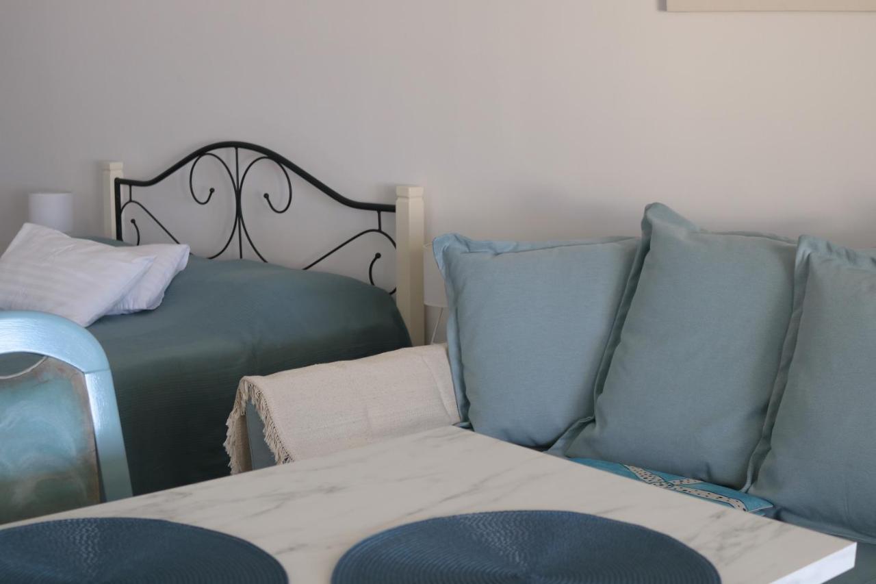 Boutique B&B Villa Carmen Mlini Kültér fotó